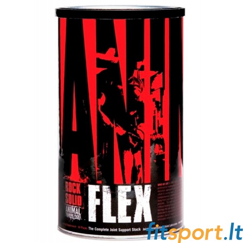 Universal Nutrition Animal Flex 44 pak 