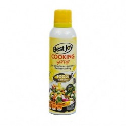 Best Joy Spray kookosõli 500 ml