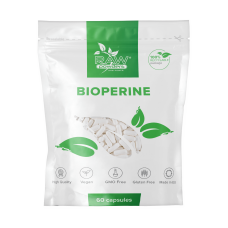 Сырые порошки BioPerine 60 капсул 