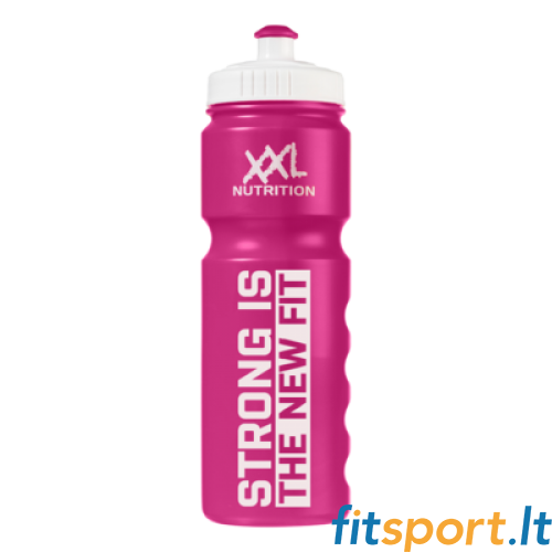 XXL Nutrition jook (kange on uus sobivus) 750 ml 