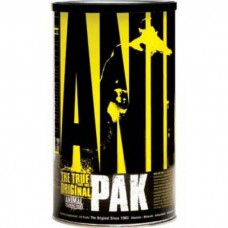 Universal Nutrition Animal Pak 44 pakki.