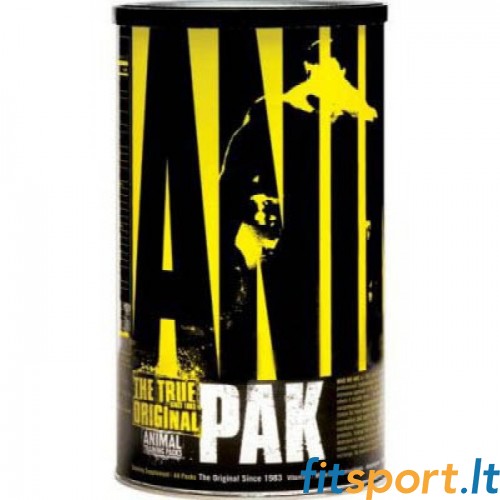 Universal Nutrition Animal Pak 44 tk. 