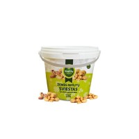 Арахисовая паста Healthy Choice 1000 г