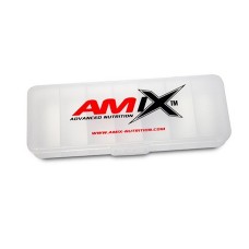 Amix kapsli ajakiri