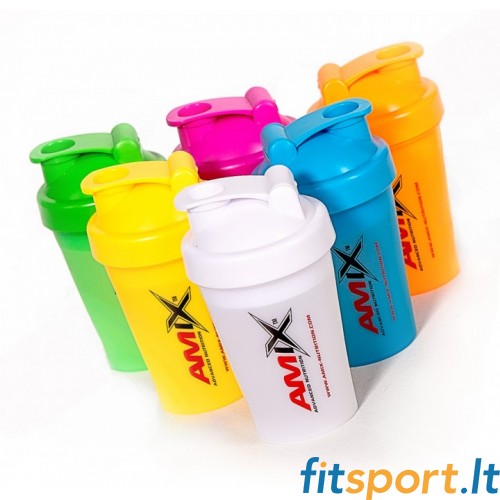 Shaker Amix MINIshaker COLOR 