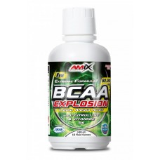 Amix Nutrition BCAA Explosion 480 ml.