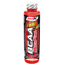 Amix Nutrition BCAA MegaFuel 6000 150 ml.