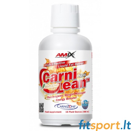 Amix Carnilean™ 480 ml 