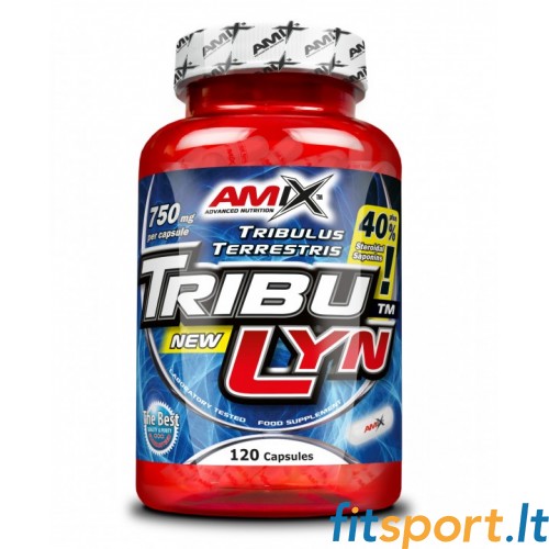 Amix TribuLyn® 40% 120 kork 