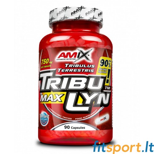 Amix TribuLyn™ Max 90% 90 kork 