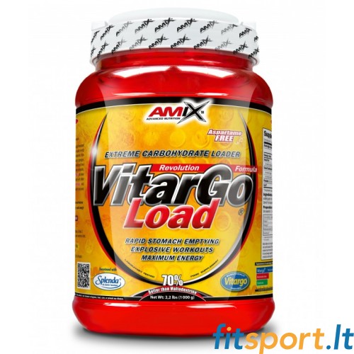Amix Vitargo® Load 1000g 