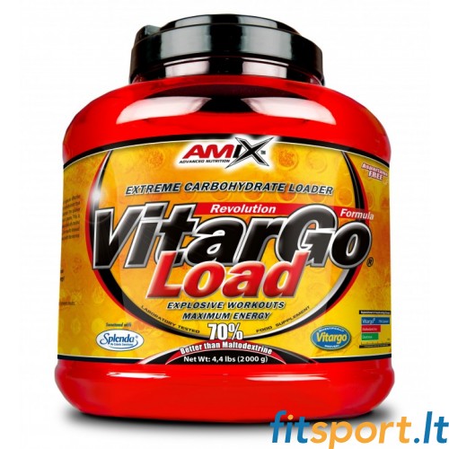 Amix Vitargo® Load 2000 g 