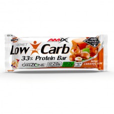 Amix Nutrition Low-Carb Protein batoon 60g