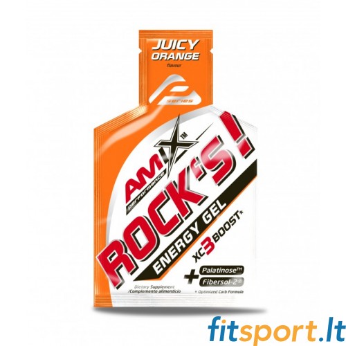 Amix Performance Rocki energiageel 32 g 