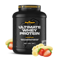 BigMan Nutrition Ultimate vadakuvalk 1000 g 