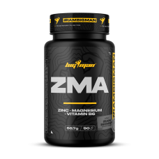BigMan ZMA 90 Caps