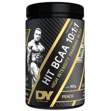 DY Nutrition ХИТ BCAA 10:1:1 400г