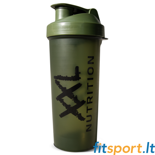 XXL Nutrition Premium Shaker 1000 ml 