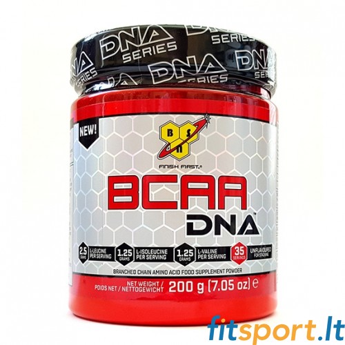 BSN BCAA DNA 200 g. 