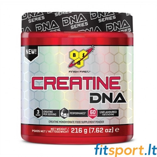 BSN DNA kreatiin 200 g 
