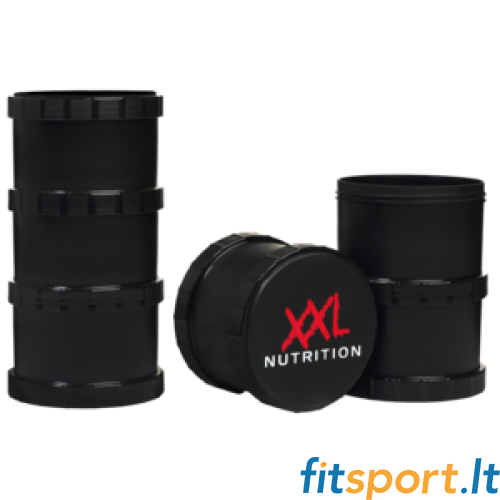 XXL Nutrition Power Tower 