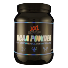 XXL Nutrition порошок BCAA 500 г