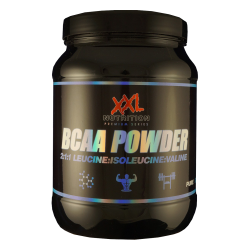 XXL Nutrition порошок BCAA 500 г