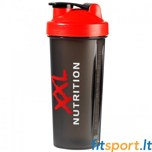 XXL Nutrition shaker 800 ml 