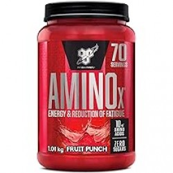 BSN Amino X 70 порций