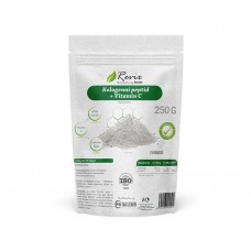MaxxWin Revix kollageenipeptiidid + C-vitamiin 250g