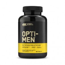 Optimum Nutrition Optimen 180 tabletti. 