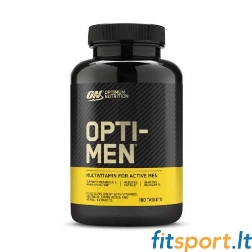 Optimum Nutrition Оптимен 90 таблеток 