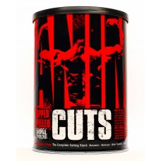 Universal Nutrition Animal Cuts 42 pakk
