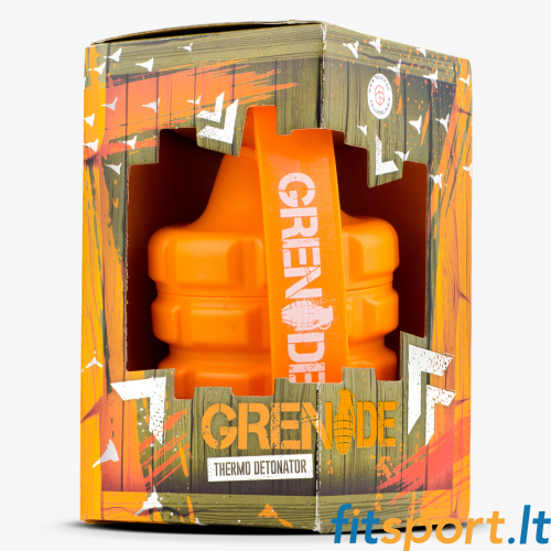 Grenade Thermo Detonator 100 padrunit 