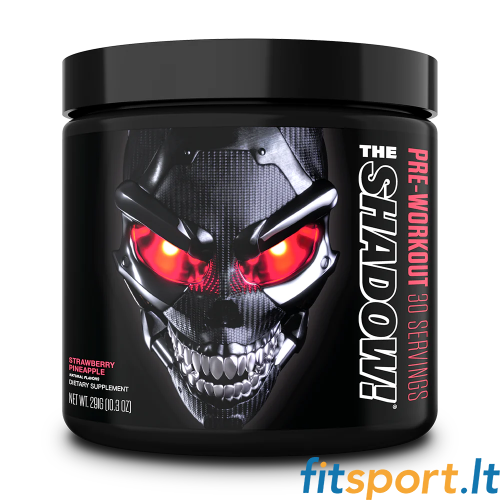 JNX Sports The Shadow! 270 g 