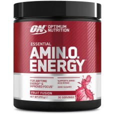 Optimum Nutrition Essential Amino Energy 270 г 