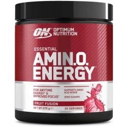 Optimum Nutrition Essential Amino Energy 270 г 