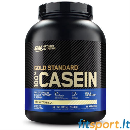 Optimum Nutrition Kaseiin 1818 g  