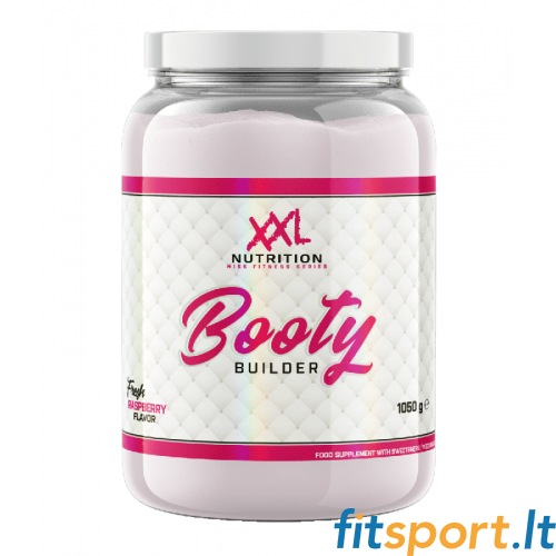 XXL Nutrition Booty Builder - 1050 g (spetsiaalne kokteil naistele pärast treeningut taastumiseks) 