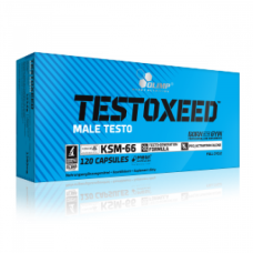 Olimp Labsi TestoXeed