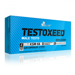 Olimp Labsi TestoXeed