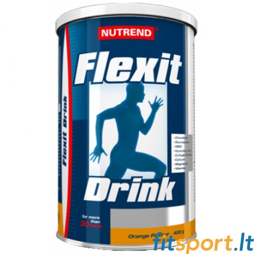 Nutrend Flexit Drink 400g  