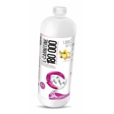 MaxxWin L-karnitiin 180 000 1000 ml. Nüüd veelgi tugevam!
