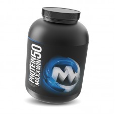 MaxxWin Protein 50 2000g + KINGITUSED