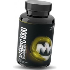 MaxxWin C-vitamiin 1000 120 tab