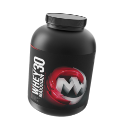 MaxxWin Whey MaxxGain 30 3500 g + KINGITUSED!