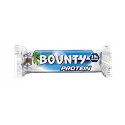Bounty valgubatoon 51 g