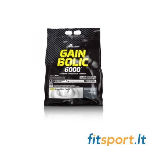 Olimp Gain Bolic 6000 1 kg 