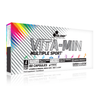 Olimp Vitamin Multiple Sports 60 kapslit
