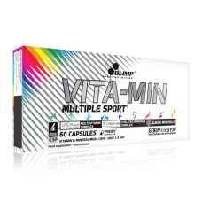 Olimp Vitamin Multiple Sports 60 kapslit